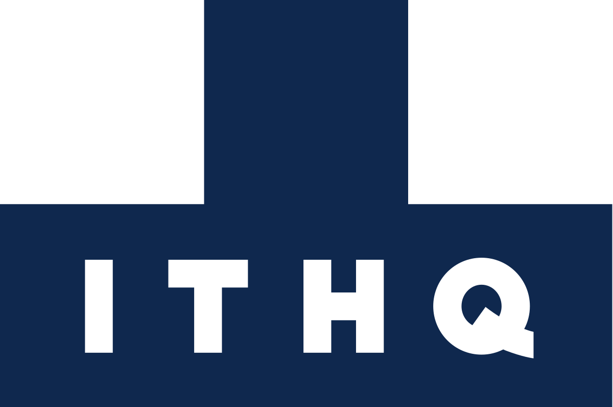 Logo ITHQ